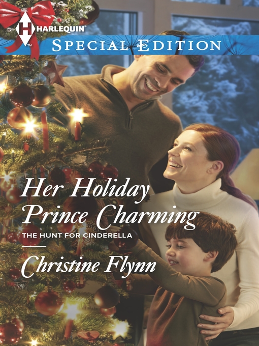 Title details for Her Holiday Prince Charming by Christine Flynn - Available